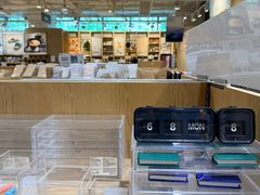 -MUJI无印良品(华贸店)