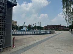 -安徽八里河旅游区