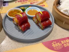 -点都德(汇胜楼店)