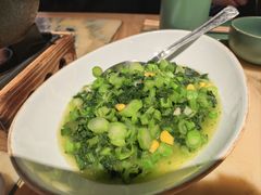 时令蔬菜-锦府盐帮·侯宅(五棵松万达店)