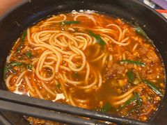 -桥香园过桥米线(复兴路店)