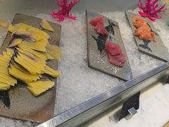 -冀粤香海鲜自助餐厅(西美五洲店)