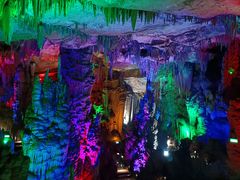 -金狮洞国家地质公园