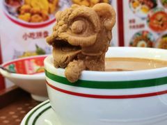 -孖记茶档·热腾茶餐(荔湾领展广场店)