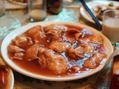 -新疆欣悦饭庄