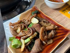 -尼玛藏家风味园(阿山食城店)
