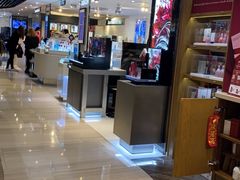 -崇光百货(铜锣湾店)