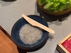 -巴奴毛肚火锅(新街口金鹰店)