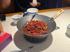 -老萍巷莲花血鸭·萍乡地标江西菜(步行街店)