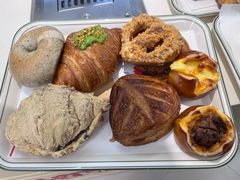 -红星前进面包牛奶公司(君太店)