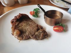 塔斯马尼亚西冷牛排-布拉格餐厅· 中欧捷克菜(全国首店)