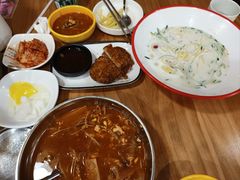 -多宾韩国料理(学衡路店)