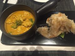 -若蘭慈·无国界素食料理(欢乐海岸店)