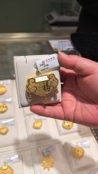 -菜百首饰店(总店)