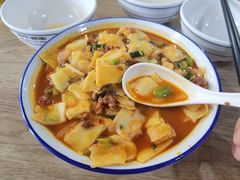 -海生炒面  盐池手抓羊肉馆(鼓楼南街店)
