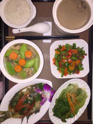 点击看大图 -宝生月子中心(民治店)