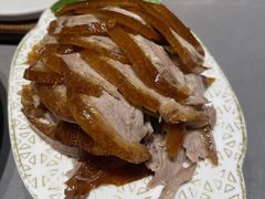 -全聚德(长白直营店)