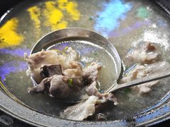 -叶客·客家菜·八刀汤(东骏店)