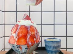 -WONDER ICE 萬得冰田(建設路总店)