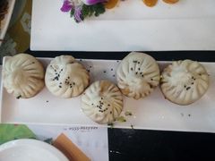 生煎包小份-旺仔家常菜生煎包(马端街店)