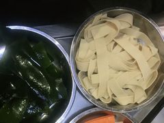-憨铁匠老火锅(龙岗万科里店)
