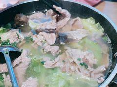 -川堂风·跷脚牛肉·乐山爆炒(宝山日月光店)