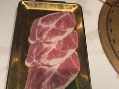 -炙城·韩式烤肉(南京东路店)