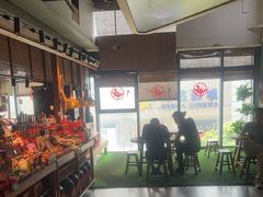 -吃饭皇帝大(解放西路店)