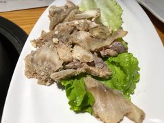 -海银海记潮汕牛肉火锅(新港中路海珠店)