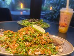 -Ameigo梅果·云贵川bistro(长宁来福士店)