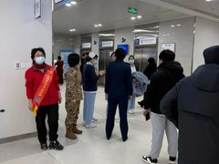 -中国人民解放军空军特色医学中心(空军总医院)