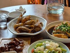 -百家鲜·杭帮菜