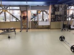 -中田健身工作室(太阳广场店)