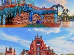 -沈阳方特欢乐世界