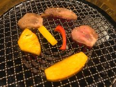 -久苑烧肉(世界城广场店)