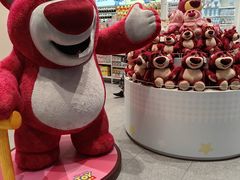 -名创优品(山东青岛华润万象城店)