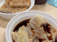 -西关明记肠粉·亚洲地标美食(北京路店)