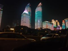 -青岛第三海水浴场