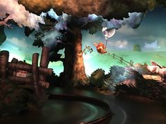 -小熊维尼历险之旅