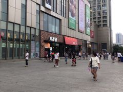 -宝业东城广场(东二环路店)