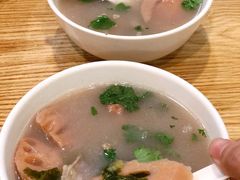 莲藕汤-潮汕裕成莲藕(泰沙路店)
