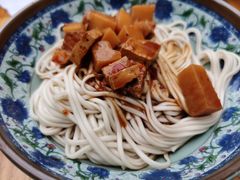 -小辫子羊肉面馆(周东店)
