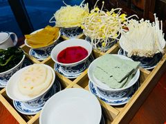 -黄家码头老火锅(解放碑旗舰店)
