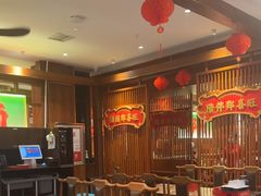 -郑喜旺烧烤(郑州总店)