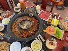 -陈眼镜火锅(总店)