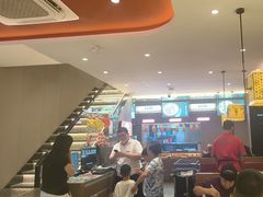 -灶座小锅烀饼·铁锅炖(道里店)