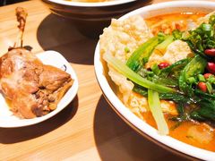 -螺小胖柳州螺蛳粉(钟楼总店)