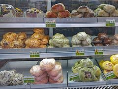-大福来锅巴菜(古文化街店)