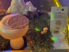 -富力丽思卡尔顿酒店·FLAIR餐厅酒吧