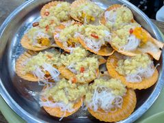 -贞姨美食·老字号海鲜大排档